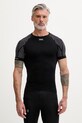 X-bionic technické tričko pánske INVENT 4.0 LT čierna IN.YT00S19M