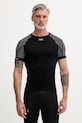 X-bionic t-shirt σύσφιξης ανδρικό INVENT 4.0 LT μαύρο IN.YT00S19M