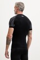 X-bionic technické tričko pánske INVENT 4.0 LT IN.YT00S19M čierna SS26