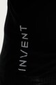 X-bionic technické tričko pánske INVENT 4.0 LT čierna IN.YT00S19M