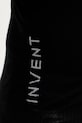 X-bionic t-shirt σύσφιξης ανδρικό INVENT 4.0 LT μαύρο IN.YT00S19M