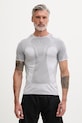 X-bionic technické tričko pánske XCEED sivá XC.R2BBS26M