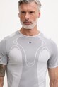 X-bionic technické tričko pánske XCEED sivá XC.R2BBS26M