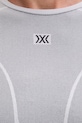 X-bionic technické tričko pánske XCEED XC.R2BBS26M sivá