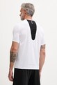 Oblečenie X-bionic technické tričko pánske COREFUSION RUN CF.RTSHS25M biela