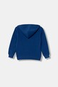 Calvin Klein Jeans bluza dziecięca IB0IB02615.116.PPY2 niebieski SS26