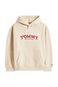 Tommy Hilfiger bluza dziecięca KB0KB10028.128.176.PPY2 beżowy SS26