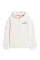 Tommy Hilfiger bluza dziecięca KB0KB10362.98.122.PPY2 biały SS26
