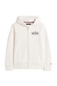 Tommy Hilfiger bluza dziecięca KB0KB10362.128.176.PPY2 biały SS26