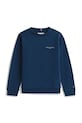 Tommy Hilfiger bluza dziecięca KS0KS00665.128.176.PPY2 granatowy SS26