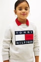 Tommy Hilfiger bluza dziecięca KS0KS00709.128.176.PPY2