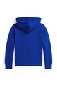 Polo Ralph Lauren felpa per bambini 323749954500 blu navy SS26