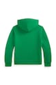 Polo Ralph Lauren felpa per bambini 323749954502 verde SS26