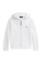 Polo Ralph Lauren bluza dziecięca 323799360501 biały SS26