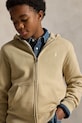 Polo Ralph Lauren bluza dziecięca 323799360503 beżowy