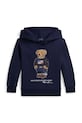 Polo Ralph Lauren bluza dziecięca 322A10529001 granatowy SS26