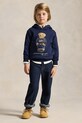 Polo Ralph Lauren bluza dziecięca granatowy 322A10529001