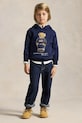 Polo Ralph Lauren bluza dziecięca granatowy 322A10529001