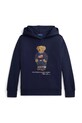 Polo Ralph Lauren bluză copii 323A10529001 bleumarin SS26