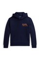 Polo Ralph Lauren bluza dziecięca pozostałe granatowy 323A95741001
