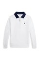 Polo Ralph Lauren bluza dziecięca pozostałe biały 323A95759002