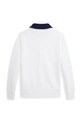 Polo Ralph Lauren bluza dziecięca 323A95759002 biały SS26