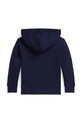 Polo Ralph Lauren bluza dziecięca 322A96602001 granatowy SS26
