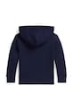 Polo Ralph Lauren bluza dziecięca 322A96602001 granatowy SS26