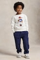 Polo Ralph Lauren bluza dziecięca biały 322A96604001