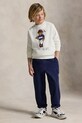 Polo Ralph Lauren bluza dziecięca biały 323A96604001
