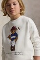 Polo Ralph Lauren bluza dziecięca 323A96604001 biały