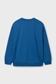 Дитяча кофта Mayoral 820.7E.Junior.PPY2 темно-синій SS26