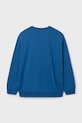Дитяча кофта Mayoral 820.7E.Junior.PPY2 темно-синій SS26