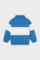 Детски суичър Mayoral 1401.3C.Baby.PPY2 син SS26