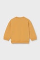 Chłopiec Mayoral bluza dziecięca 1402.3E.Baby.PPY2 pomarańczowy