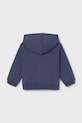 Mayoral bluza niemowlęca 1407.3G.Baby.PPY2 granatowy SS26