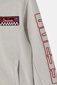 Αγορίστικα Παιδική μπλούζα Guess L6RQ03.KCCH0.PPY2 γκρί