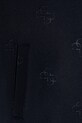 Chłopiec Guess bluza dziecięca N6RQ04.KAZQ2.PPY2 granatowy