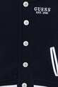 Αγορίστικα Παιδική μπλούζα Guess N6RQ06.K0170.PPY2 σκούρο μπλε