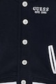 Αγορίστικα Παιδική μπλούζα Guess N6RQ06.K0170.PPY2 σκούρο μπλε