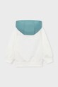 Παιδική μπλούζα Mayoral 3433.5C.Mini.PPY2 λευκό SS26
