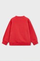 Chłopiec Mayoral bluza dziecięca 3434.5D.Mini.PPY2 czerwony