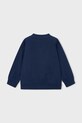 Mayoral bluza dziecięca 3434.5D.Mini.PPY2 granatowy SS26