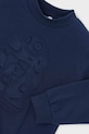 Chłopiec Mayoral bluza dziecięca 3434.5D.Mini.PPY2 granatowy