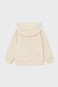 Αγορίστικα Παιδική μπλούζα Mayoral 3435.5G.Mini.PPY2 μπεζ