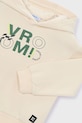 Παιδική μπλούζα Mayoral μπεζ 3435.5G.Mini.PPY2