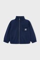 Mayoral bluza dziecięca pozostałe granatowy 3441.5F.Mini.PPY2