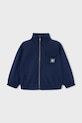 Mayoral bluza dziecięca pozostałe granatowy 3441.5F.Mini.PPY2