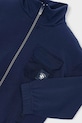 Chłopiec Mayoral bluza dziecięca 3441.5F.Mini.PPY2 granatowy