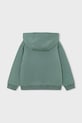 Dječaci Dječja dukserica Mayoral 3442.5G.Mini.PPY2 zelena